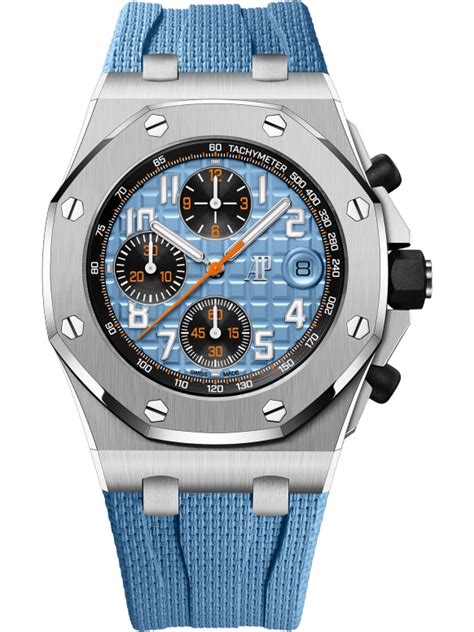 audemars piguet bleu ciel|audemars piguet.